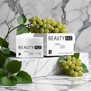 BEAUTY AGE SKIN