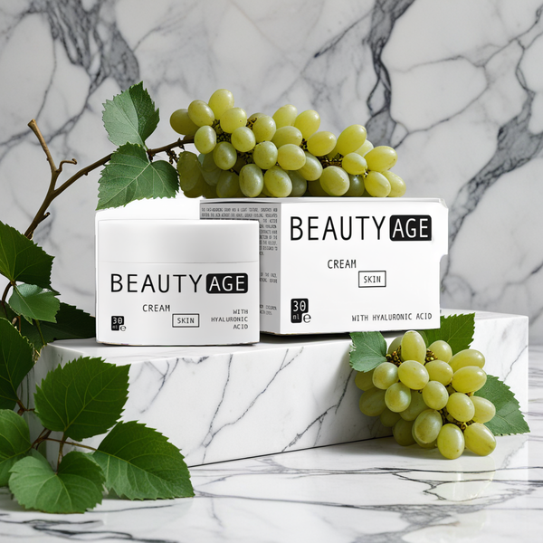 BEAUTY AGE SKIN
