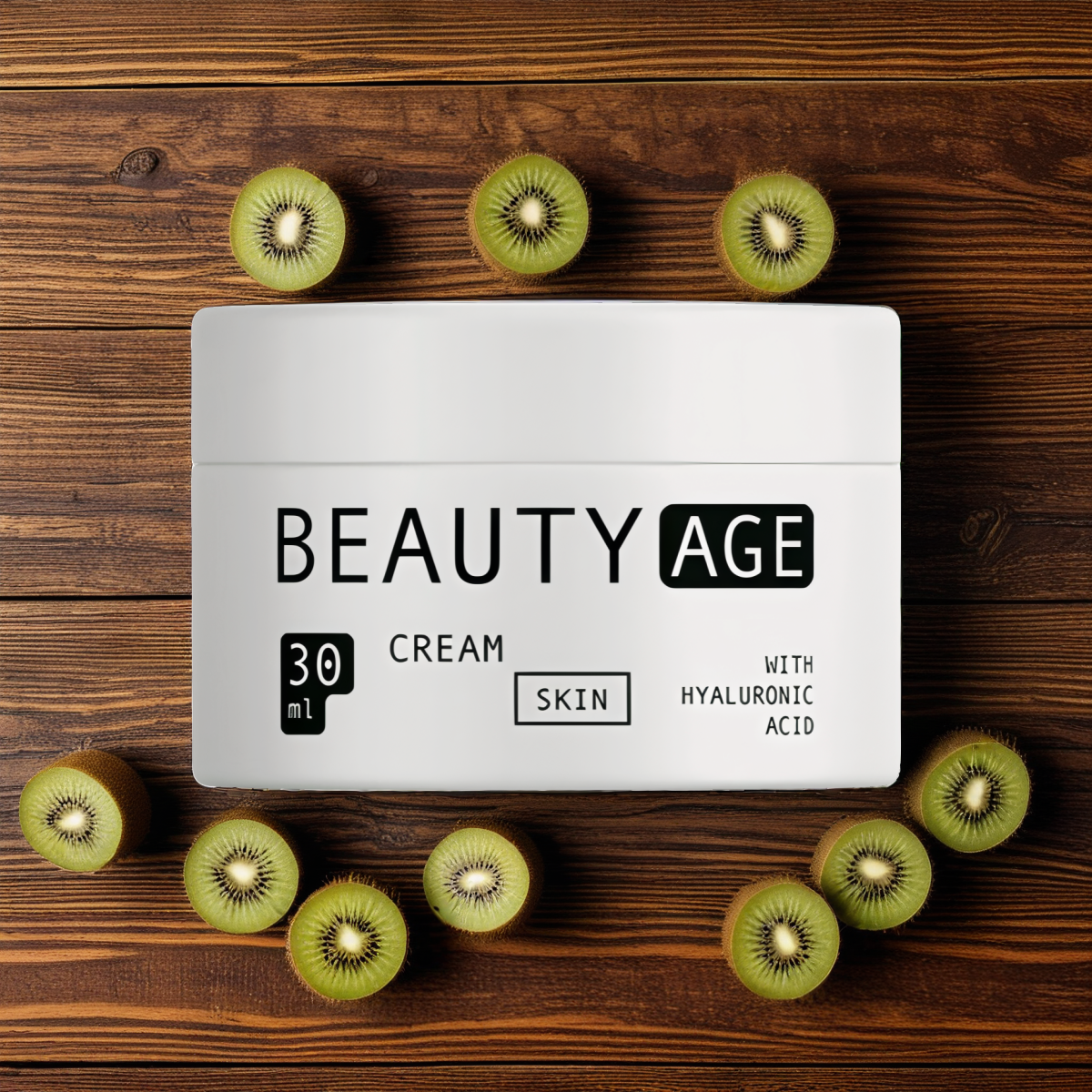 Beauty Age Skin Peeling