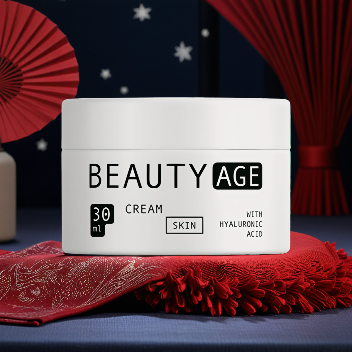 Beauty Age Skin Peeling