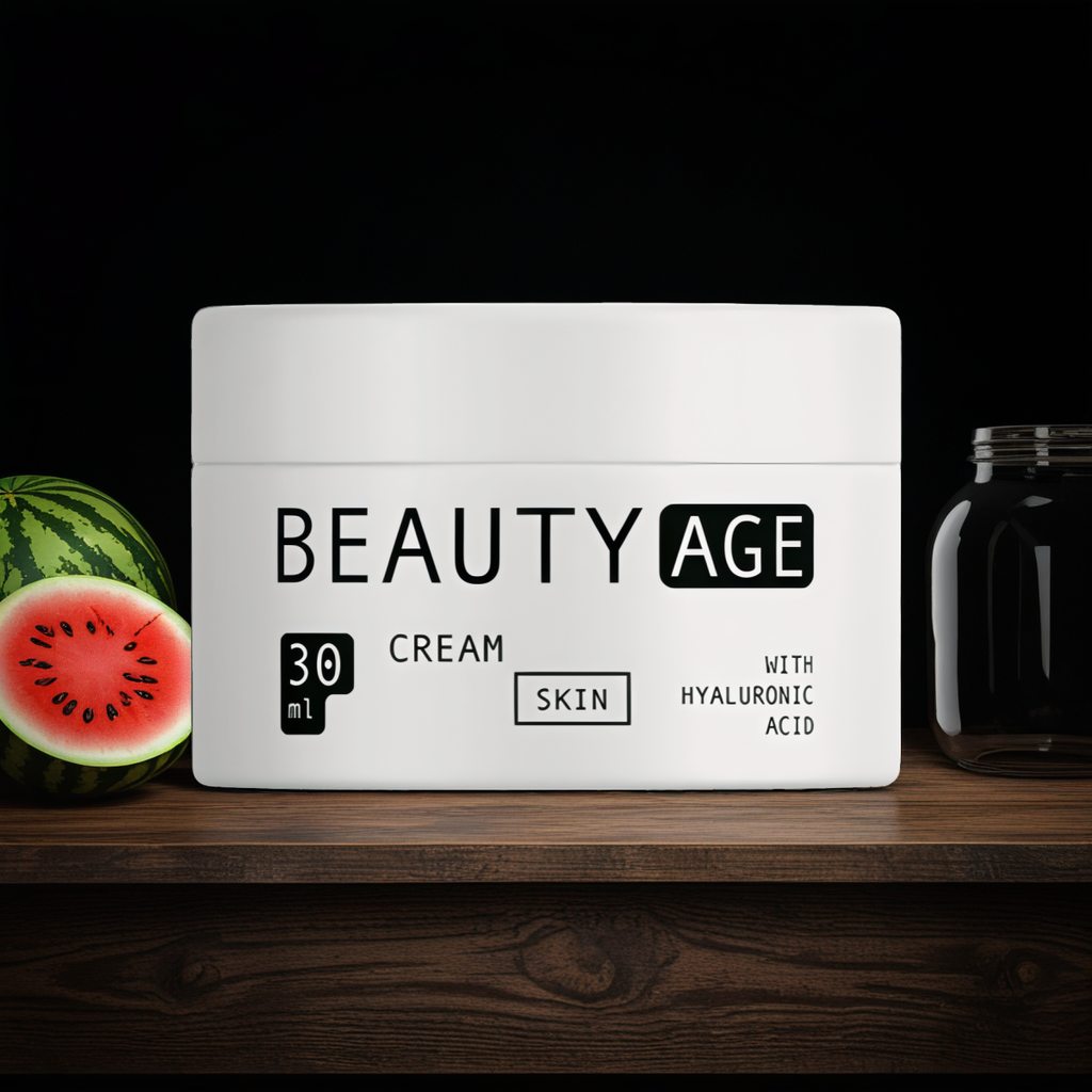 Beauty Age Skin Peeling