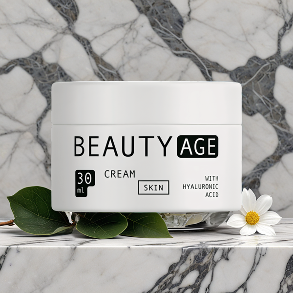 Beauty Age Skin Peeling