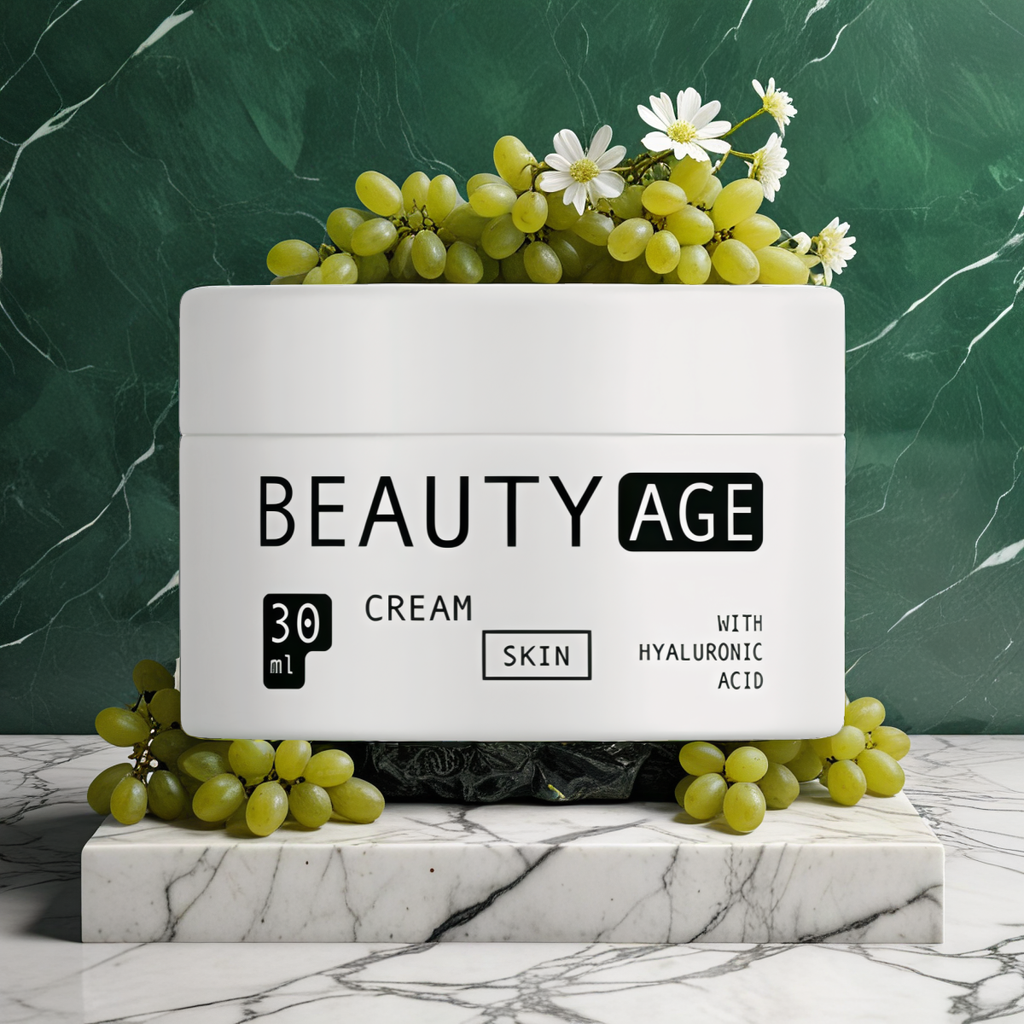 Beauty Age Skin Peeling