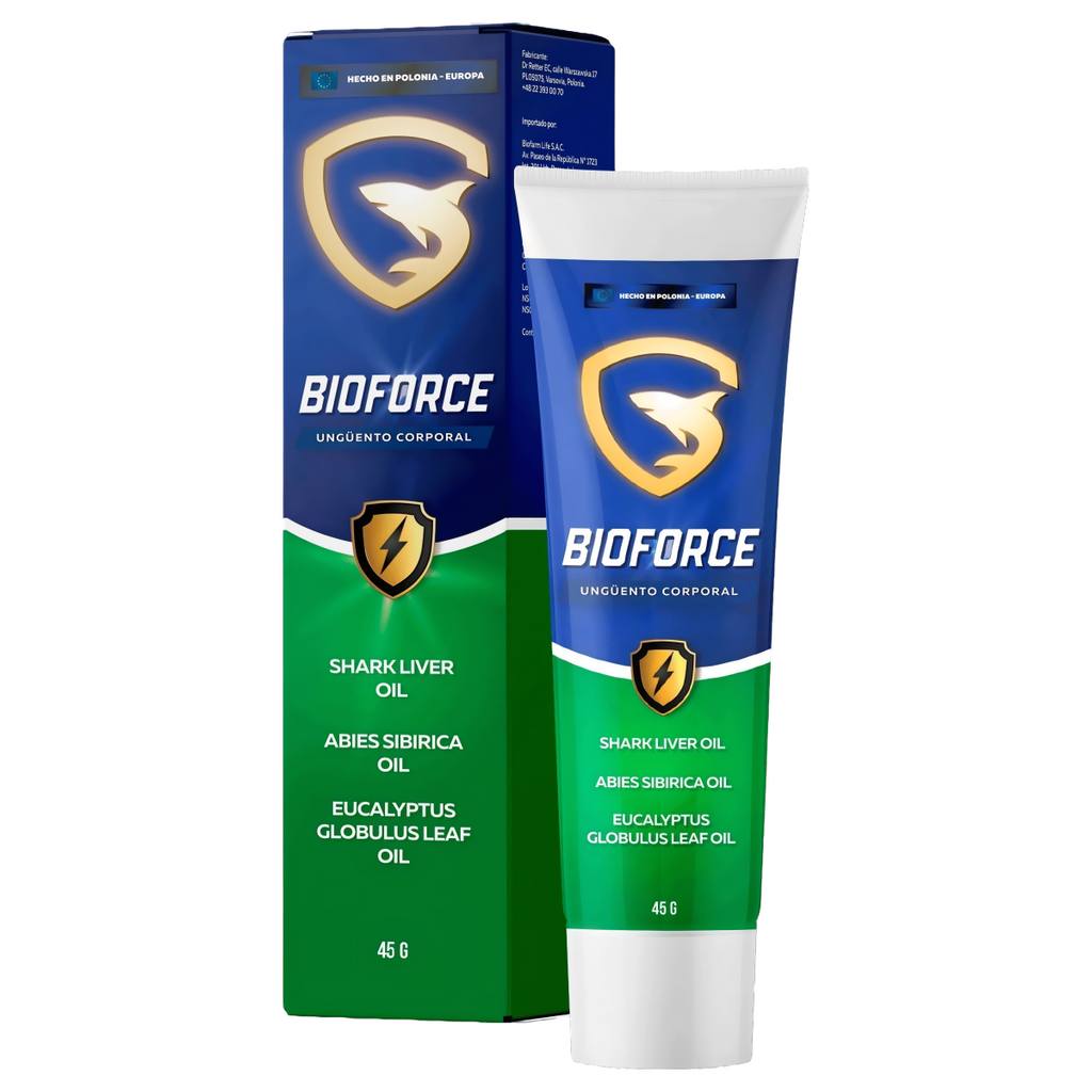 Bioforce