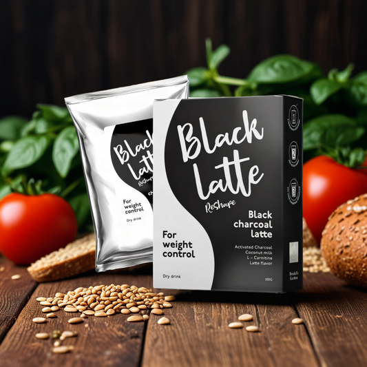 Black Latte