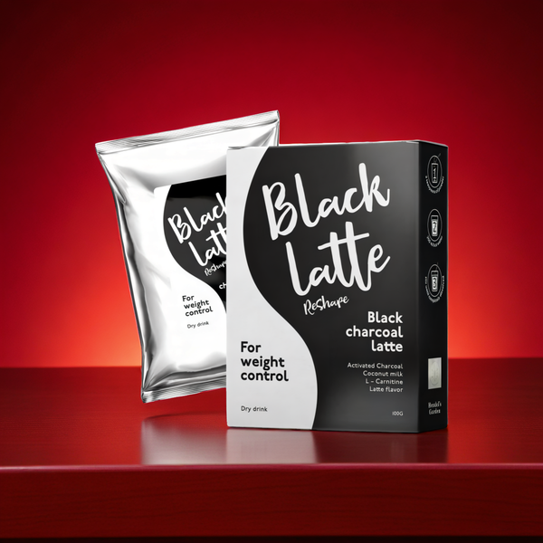 Black Latte