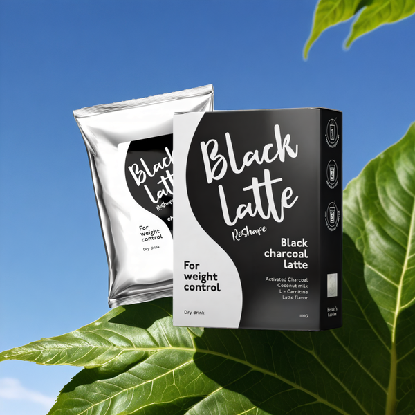 Black Latte
