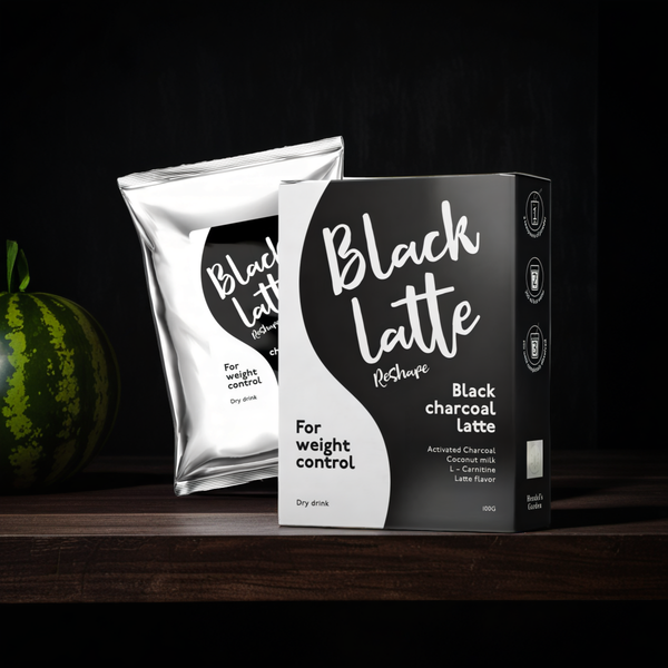Black Latte