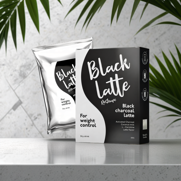 Black Latte