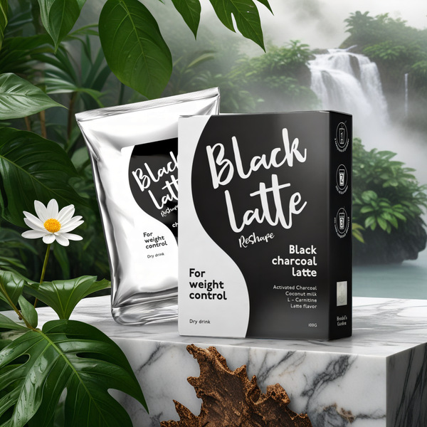 Black Latte