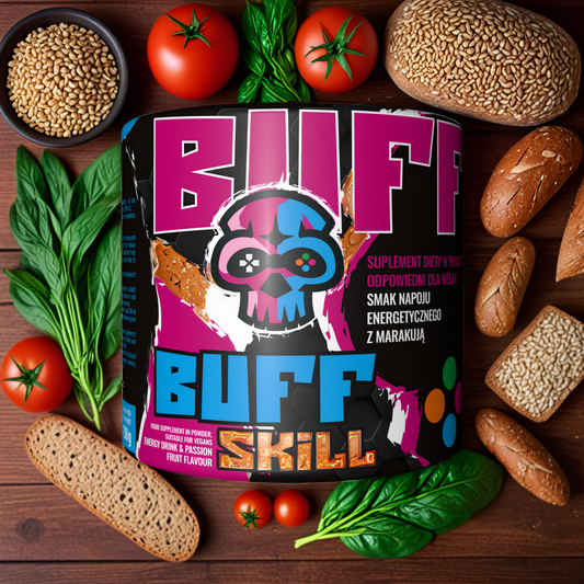 Buff SKill