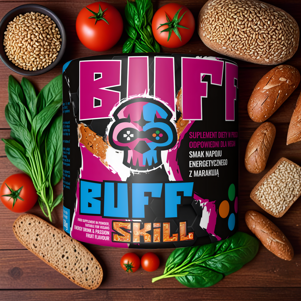 Buff SKill