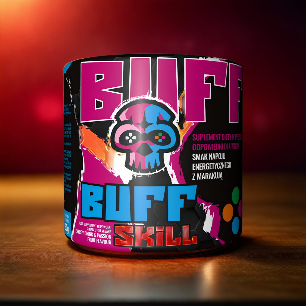Buff SKill