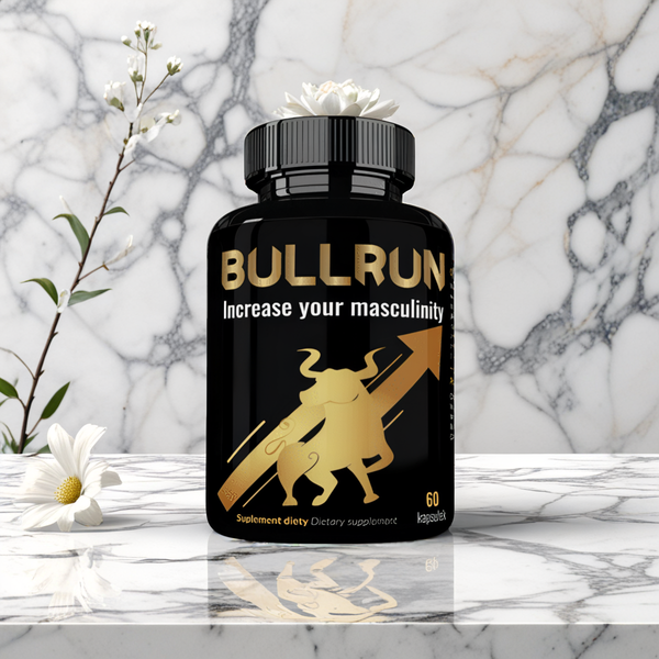 BullRun Ero
