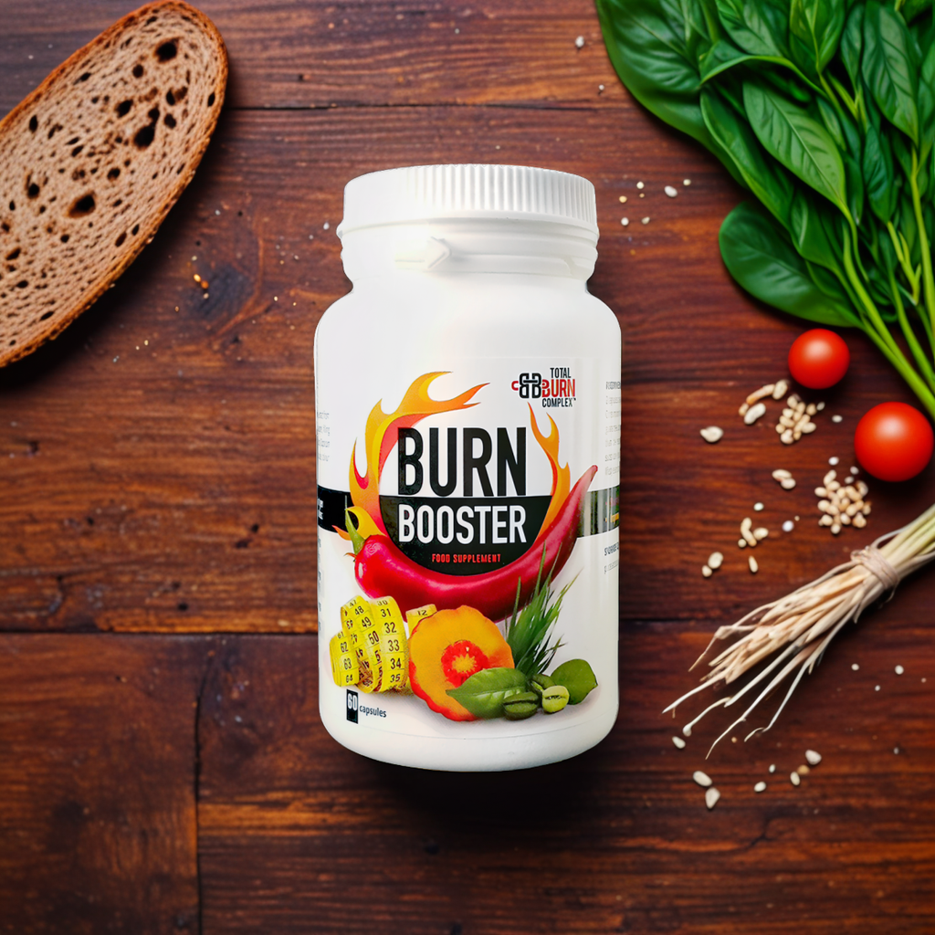 BurnBooster