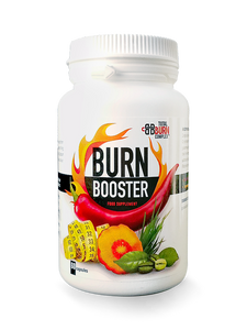 BurnBooster