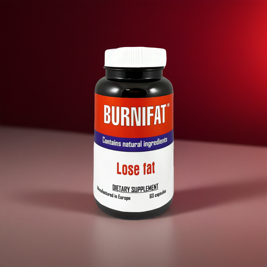 BURNIFAT