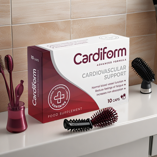 Cardiform