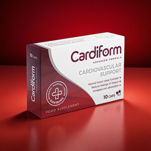 Cardiform