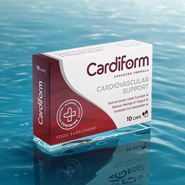Cardiform
