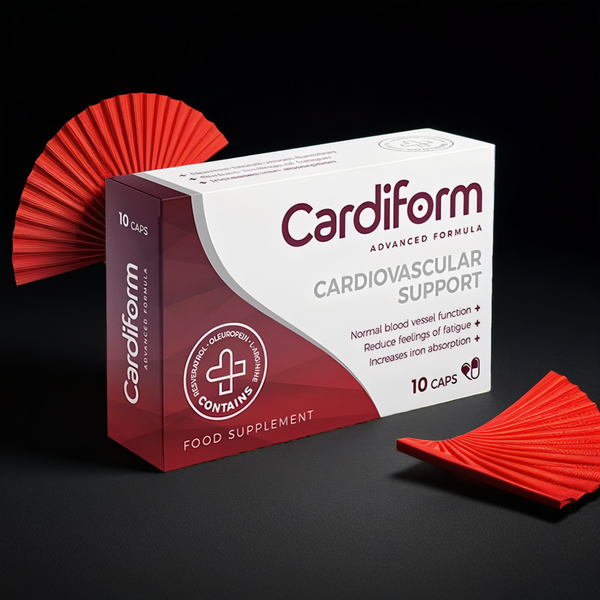 Cardiform