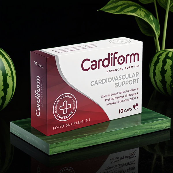 Cardiform