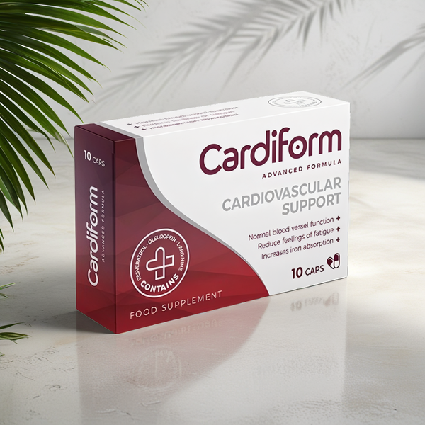 Cardiform