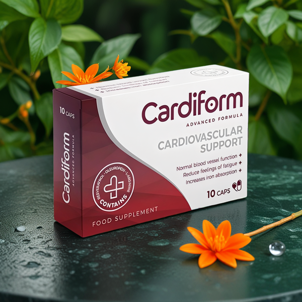 Cardiform