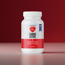 Načíst obrázek do prohlížeče Galerie, Cardio Active Caps LOW
