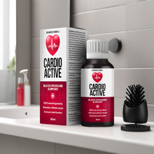 Načíst obrázek do prohlížeče Galerie, Cardio Active
