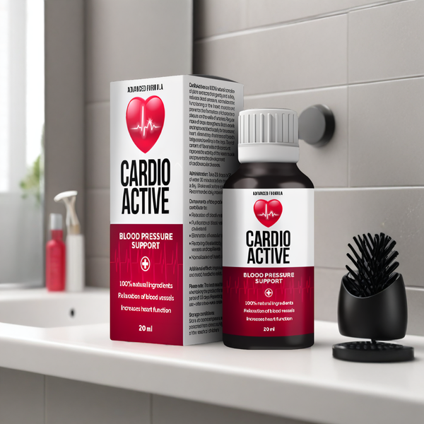 Cardio Active