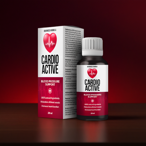 Cardio Active