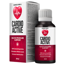 Načíst obrázek do prohlížeče Galerie, Cardio Active
