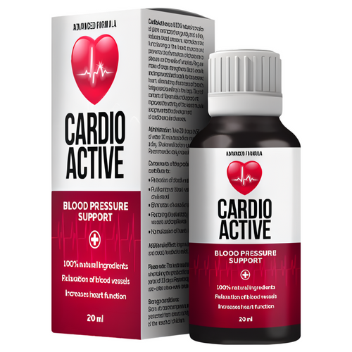 Cardio Active