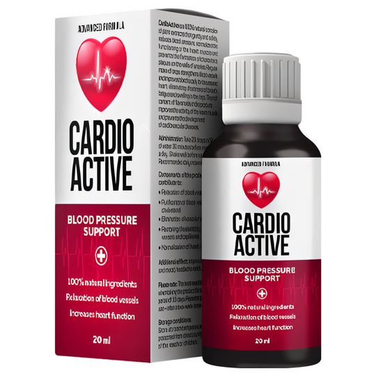 Cardio Active