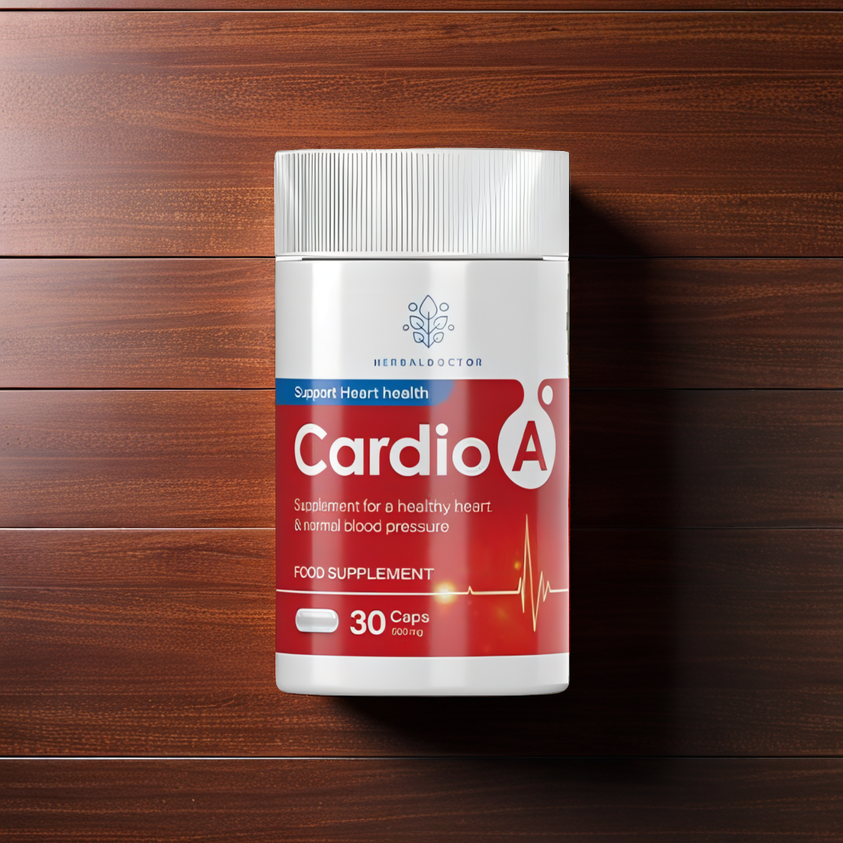 CARDIOA PLUS
