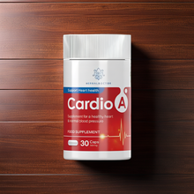 Načíst obrázek do prohlížeče Galerie, CARDIOA PLUS
