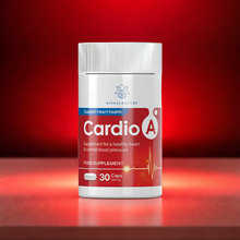 Načíst obrázek do prohlížeče Galerie, CARDIOA PLUS
