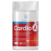 Načíst obrázek do prohlížeče Galerie, CARDIOA PLUS
