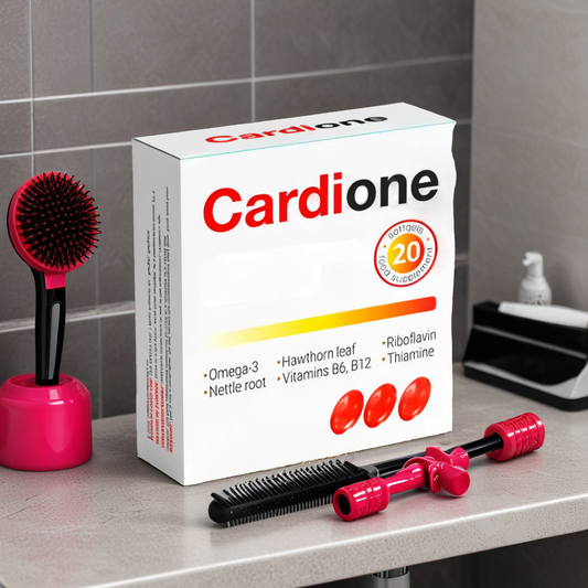 CARDIONE