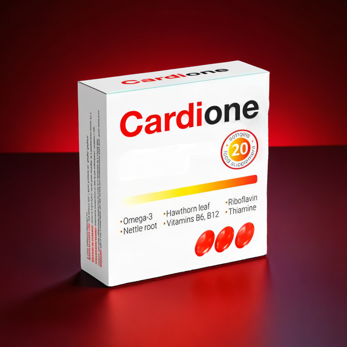 CARDIONE