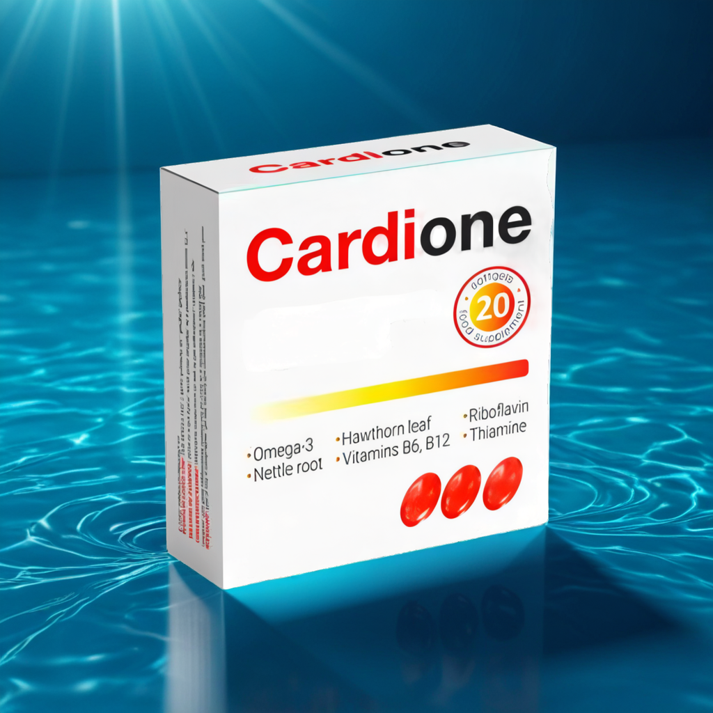 CARDIONE