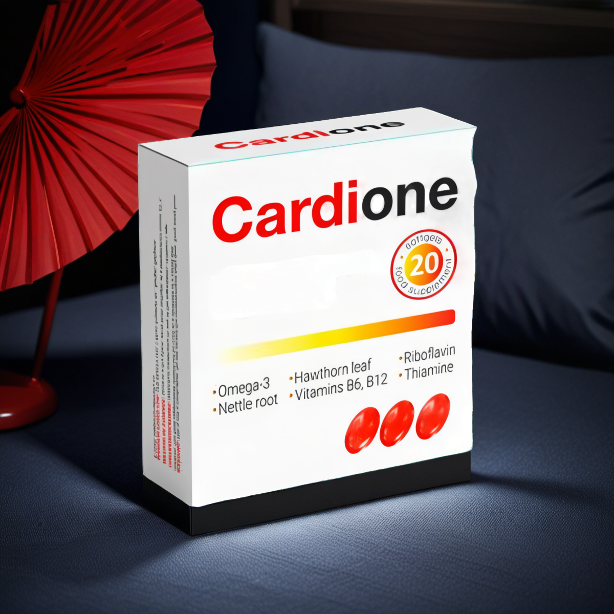 CARDIONE