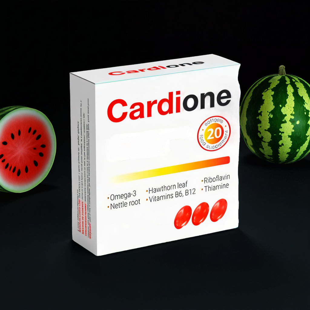 CARDIONE