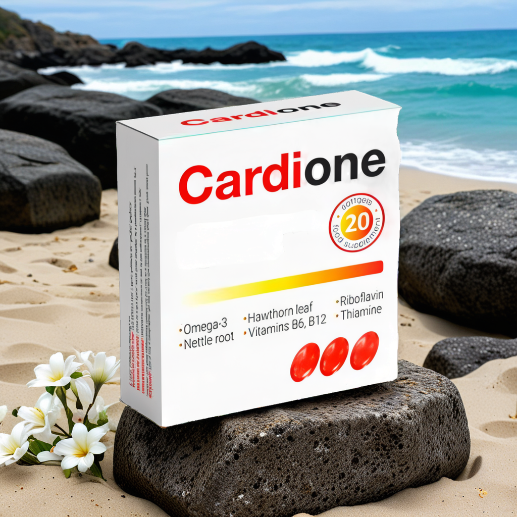 CARDIONE