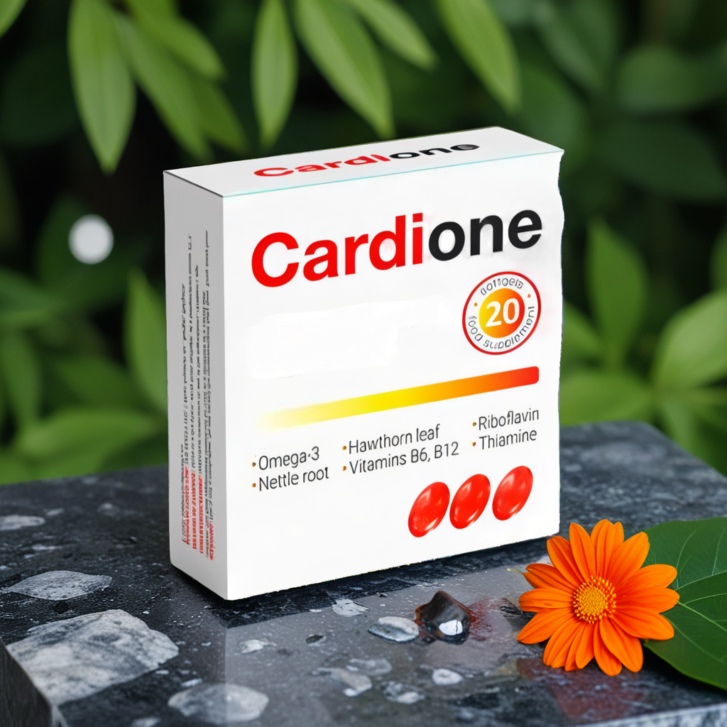 CARDIONE