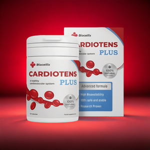 Cardiotens Plus Low Price