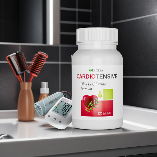 Cardiotensive
