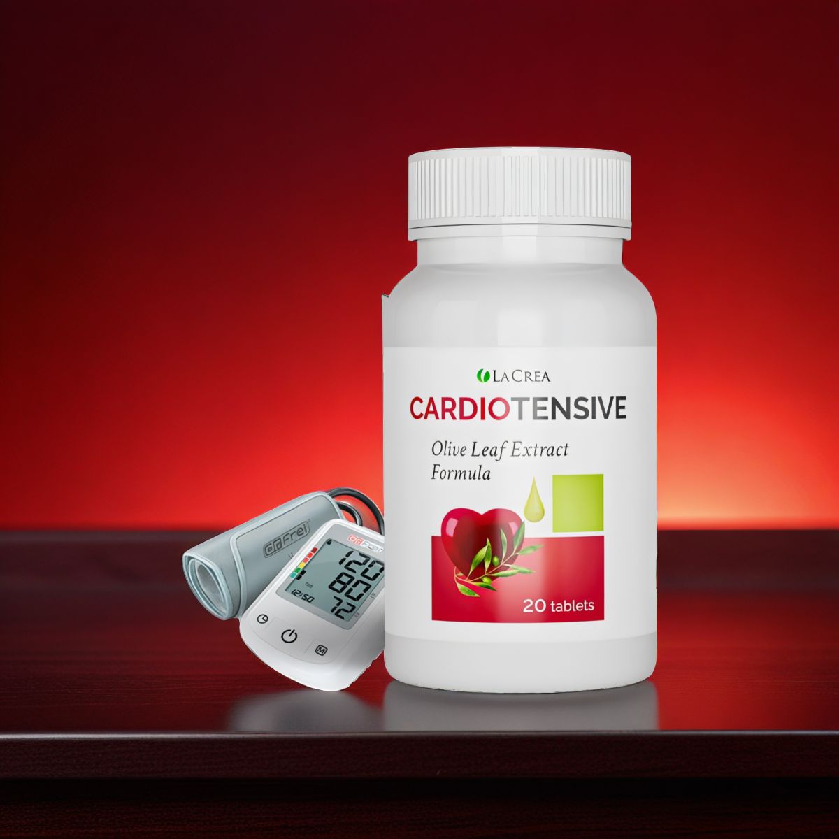 Cardiotensive