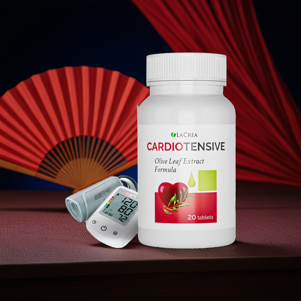 Cardiotensive